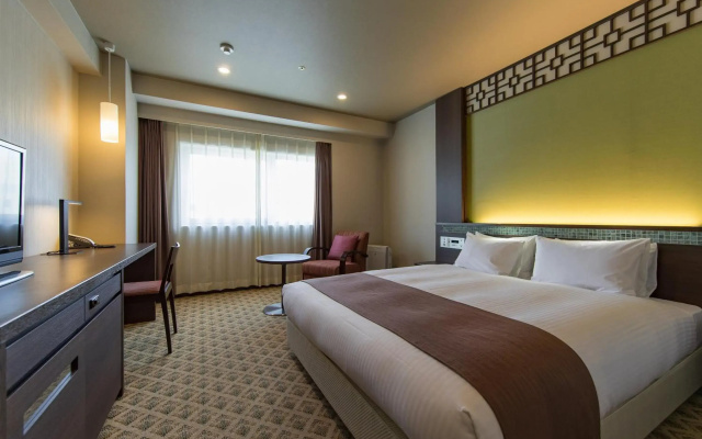 JR KYUSHU HOTEL Nagasaki