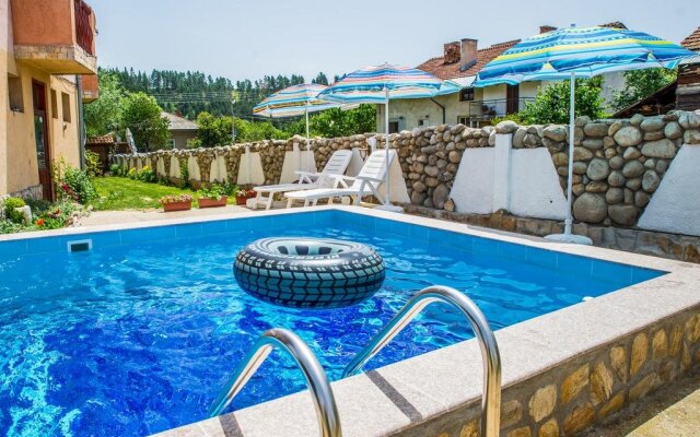 Hotel Kraipaten Rai