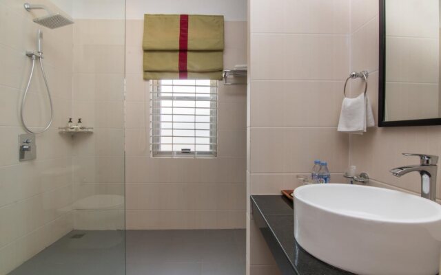 Khmer Family Villa