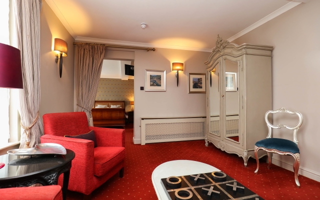 Muthu Clumber Park Hotel and Spa