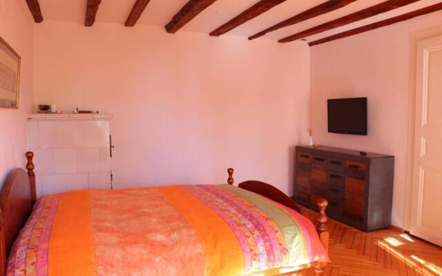 Apartment Montreux center 5 min from the lake