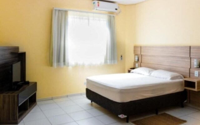 Apart Hotel Eucalyptus