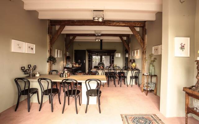 Hoeve de Haar B&B&More