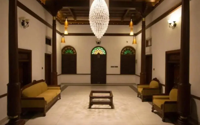 Villa De 1945