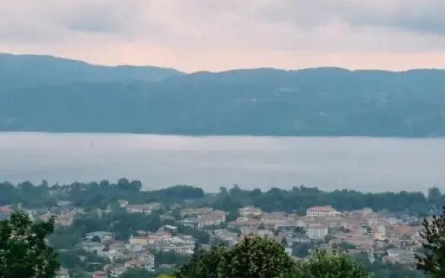 Sapanca Wooden Palaces