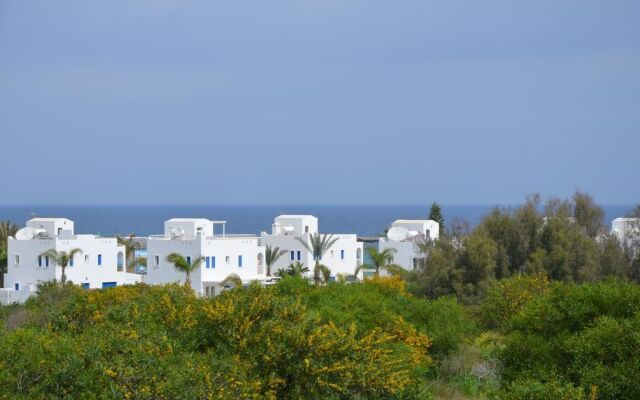 Anthorina Villa 8