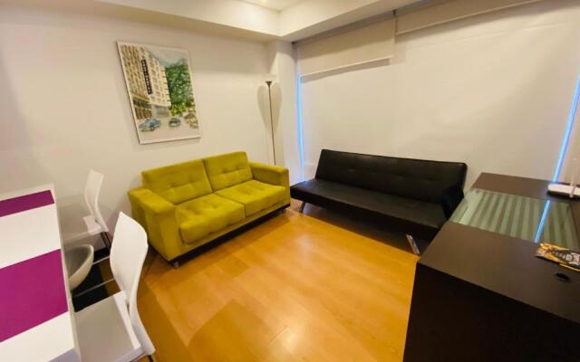 Hotel Aparta Suite Continental