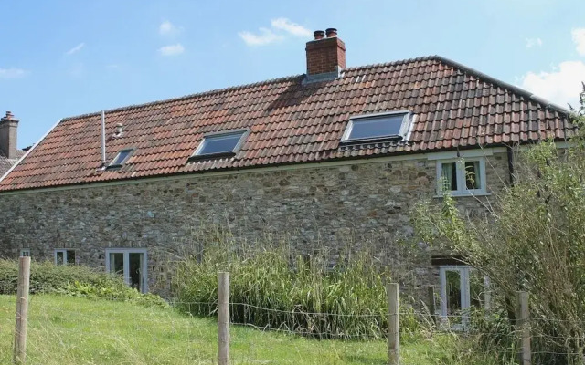 Whitcombe Cottage