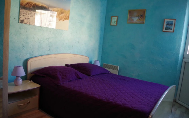 Appartement Le Casino