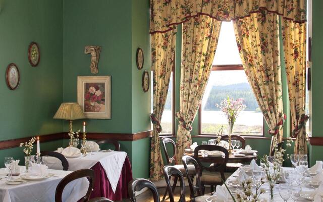 Lough Inagh Lodge Hotel