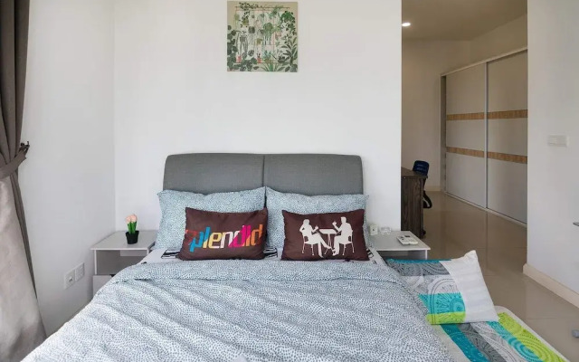 Lux Dpristine 3BR Home w Views, 5mins to Legoland