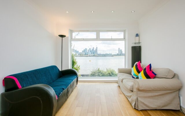 London Riverside 4 Bedroom House