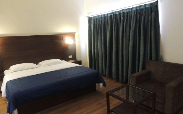 Diamond Hotel