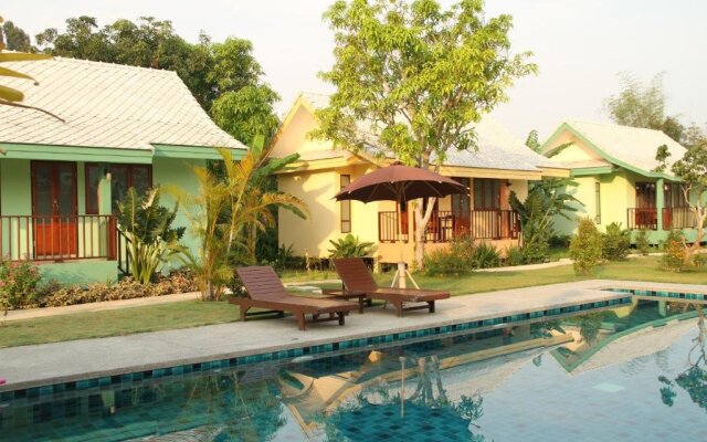 Paan Yong Villa