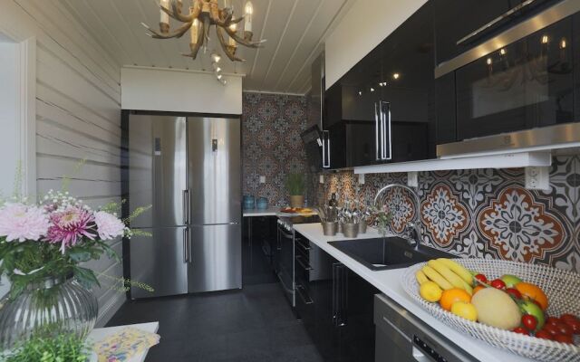 Sara's Bed and Breakfast