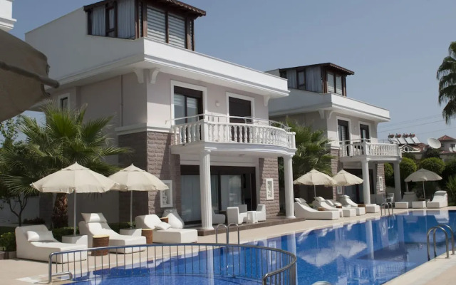 Bamont Villas