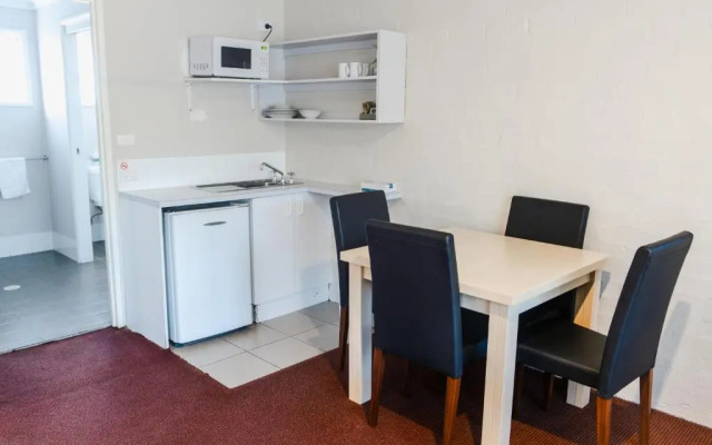 BEST WESTERN Balan Village Motel Nowra