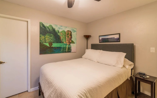 Casa De Palms