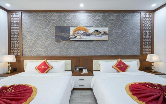 New Sun Hạ Long Hotel