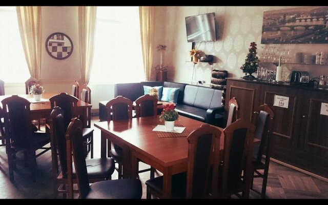 Hostel Kaiser