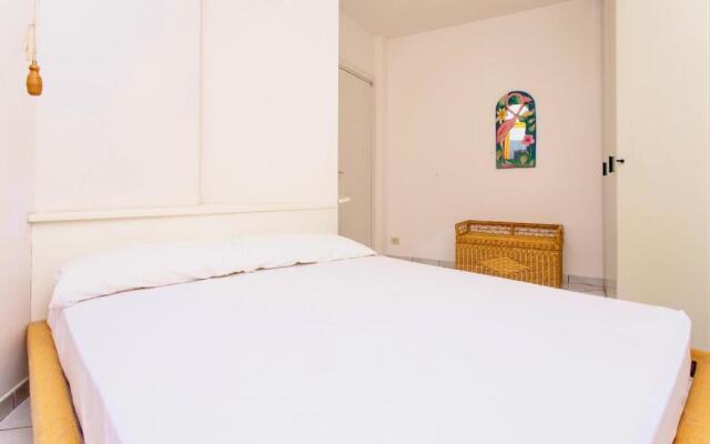 S41 - Sirolo, trilocale con giardino e garage