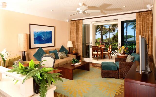 3-Bedroom Villa 208 in Kahuku