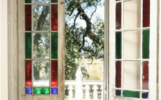 The Elms Bed and Breakfast