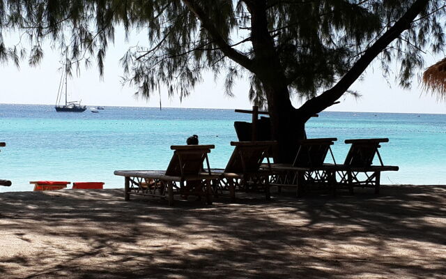 Green View Beach Resort
