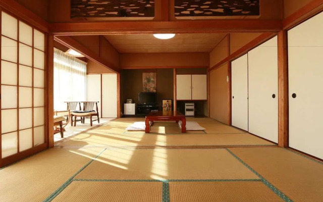 Ajiwainokokoro Kintokisan-so