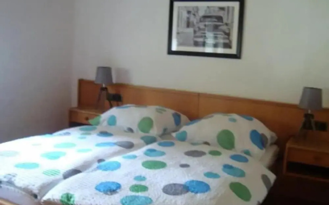 Apartment Mühlenberg