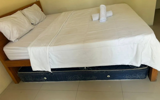 Deva Devi Beach Inn