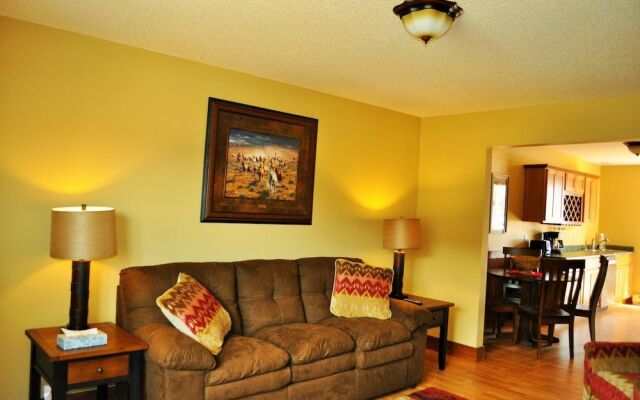 Yellowstone Condo Suites