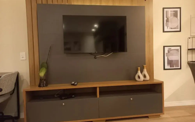 Get a Flat 411 - Jardim Paulista - Apartment in เซาเปาลู - Photo 5