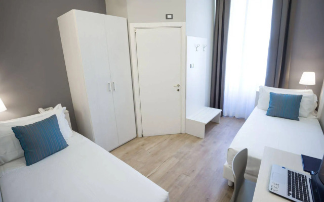 Nuovo Albergo Centro