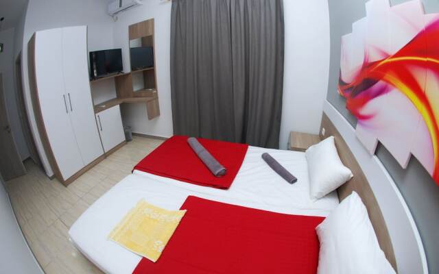 Hotel Mesopotami - Hotel in Ksamil - Photo 2