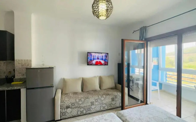 Appart Hotel Riviera Beach