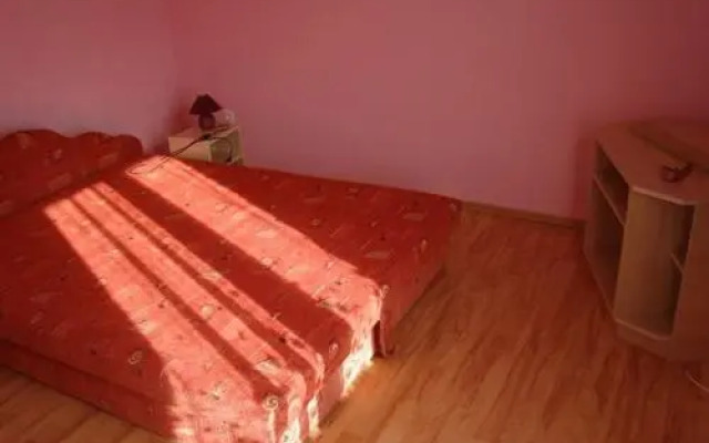 Sárgarigó Vendégház