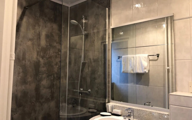 Boutique Hotel Slenaker Vallei