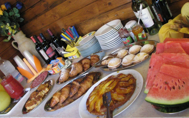 L'Antica Cascina del Golfo