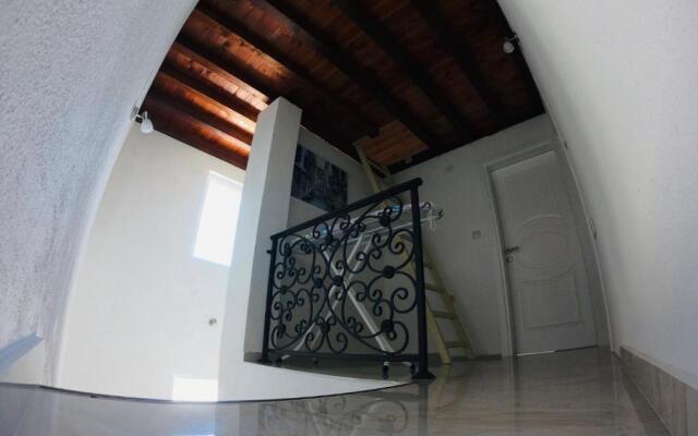 Vila Vuk