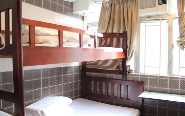 Very Good Hotel