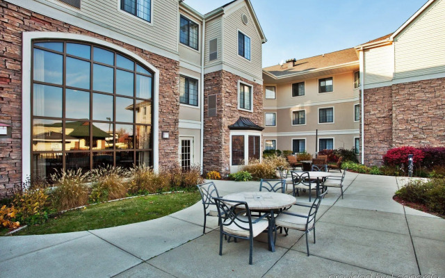 Staybridge Suites Grand Rapids-Kentwood by IHG