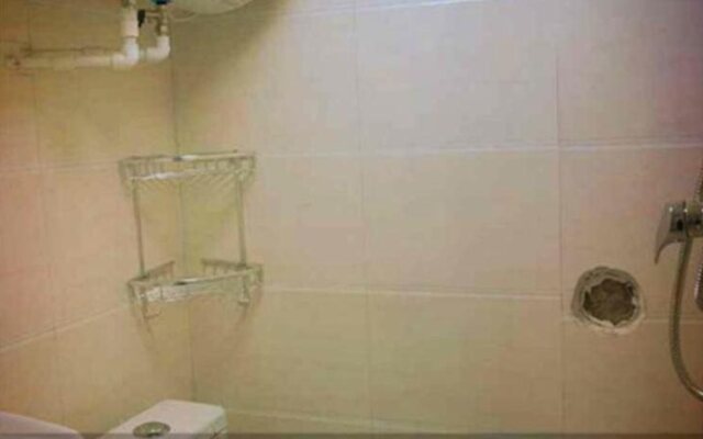 Shuimu 58 Wei Hotel Qingdao Taidong No 8