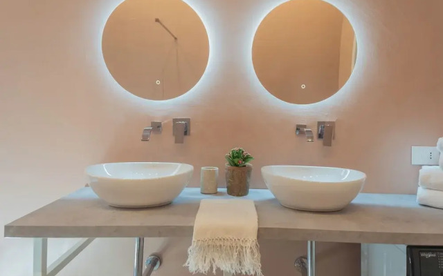 Como Liberty Suites - Garbo by Rent all Como
