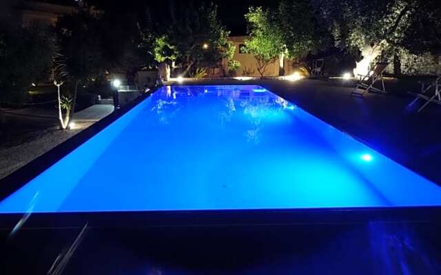 Bed & Breakfast dei Colli