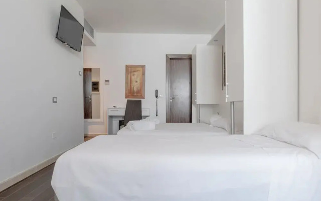 Nauticus Hotel Ugento