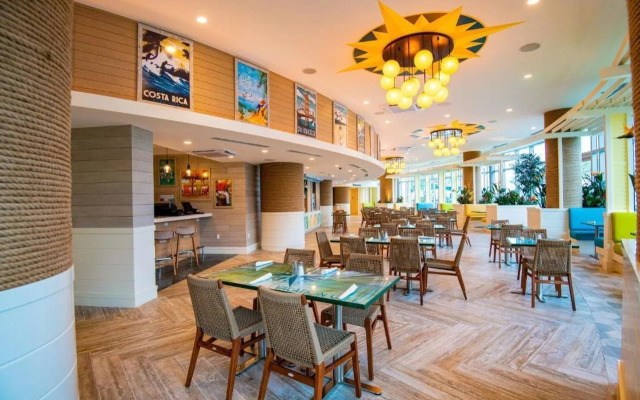 Margaritaville Beach Resort - Nassau