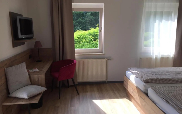 Hotel am Kunnerstein