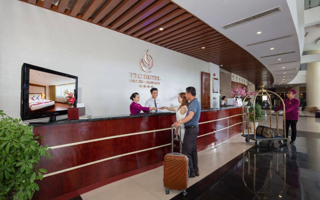 TTC Hotel - Phan Thiet