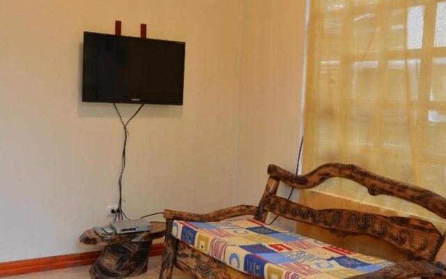 Apartamentos Herrera